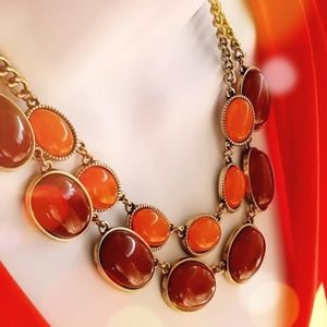 Stunning Statement NECKLACE ▪︎ ZING goes Entrance